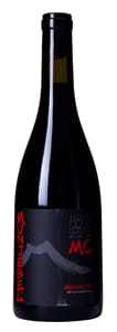 Cornelissen Munjebel MC Rosso