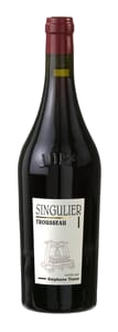 Tissot Singulier Trousseau