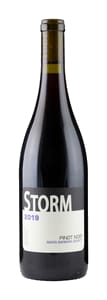 Storm Santa Barbara County Pinot Noir