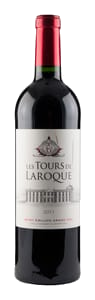 Les Tours de Laroque