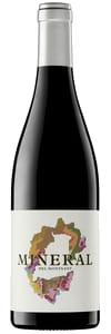 Cara Nord Celler Mineral
