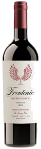 Frontonio Microcosmico Garnacha