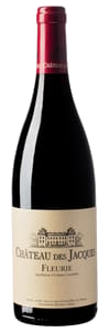 Ch. des Jacques Fleurie