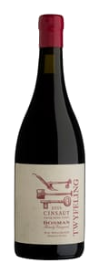 Bosman Twyfeling Cinsaut