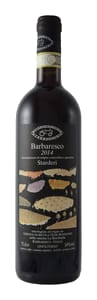 Olek Bondonio Barbaresco Starderi