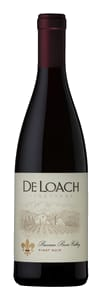 DeLoach Pinot Noir Russian River Valley