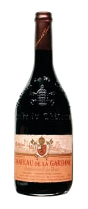 Ch. de La Gardine Chateauneuf-du-Pape