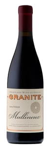 Mullineux Granite Syrah