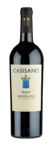 Casisano Rosso di Montalcino