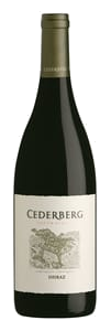 Cederberg Shiraz