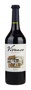 Vivanco Reserva