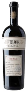 Torraccia del Piantavigna Ghemme