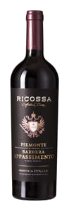 Ricossa Barbera Appassimento