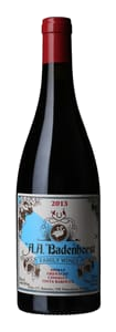 A.A. Badenhorst Kalmoesfontein Red Blend
