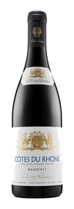 Olivier Ravoire Côtes du Rhône