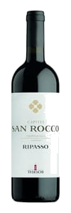 Tedeschi Capitel San Rocco Valpolicella Ripasso Superiore