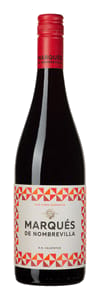 Marqués de Nombrevilla Old Vines Garnacha