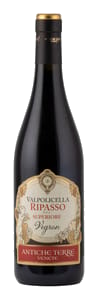 Antiche Terre Valpolicella Ripasso Superiore