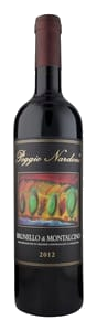 Poggio Nardone Brunello di Montalcino
