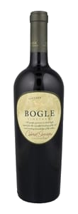 Bogle Cabernet Sauvignon