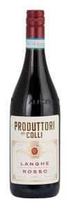 Produttori dei Colli Langhe Rosso