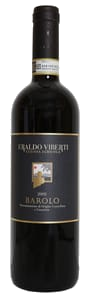 Eraldo Viberti Barolo