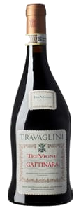Travaglini Gattinara Tre Vigne