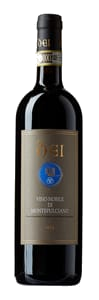 Dei Vino Nobile di Montepulciano