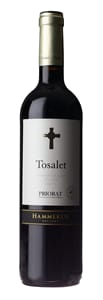 Tosalet Priorat Old Vines