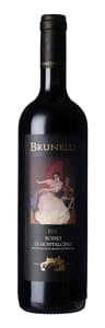 Brunelli Rosso di Montalcino