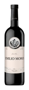 Emilio Moro