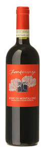 Fonterenza Rosso di Montalcino