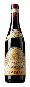 Tommasi Amarone della Valpolicella Classico