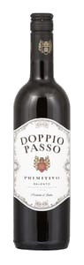 Doppio Passo Salento Primitivo