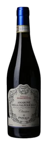 Villa Borghetti Amarone