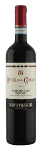 Montresor Capitel della Crosara Valpolicella Ripasso