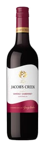 Jacob's Creek Shiraz Cabernet
