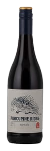 Porcupine Ridge Syrah