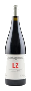 Telmo Rodríguez Lanzaga LZ Rioja