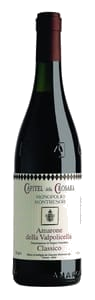 Montresor Capitel della Crosara Amarone della Valpolicella Classico