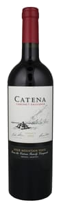 Catena Cabernet Sauvignon