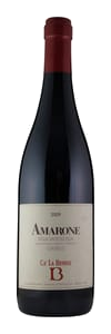 Ca' La Bionda Amarone della Valpolicella Classico