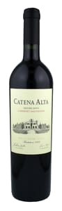 Catena Alta Cabernet Sauvignon