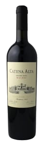 Catena Alta Malbec