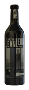 Vinflaske