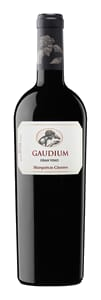 Gaudium Gran Vino