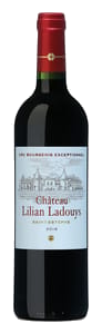 Ch. Lilian Ladouys