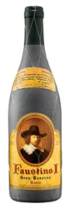 Vinflaske