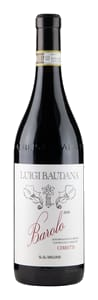Luigi Baudana Barolo Cerretta