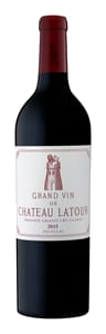 Ch. Latour Grand Vin